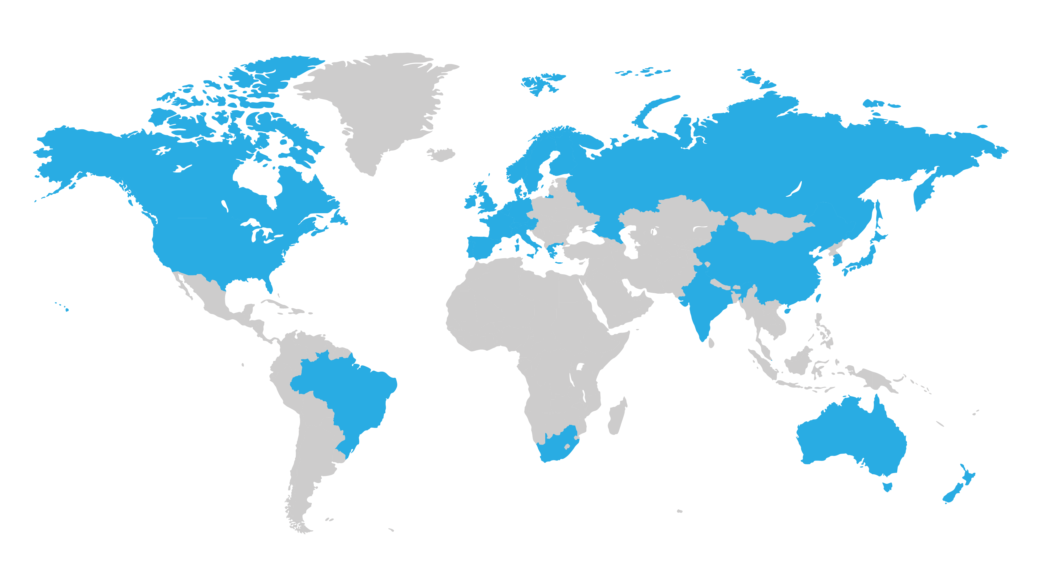 QualityScore Coverage Map