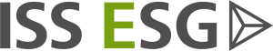 ISS ESG Logo