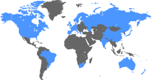 governance-qualityscore-map | ISS