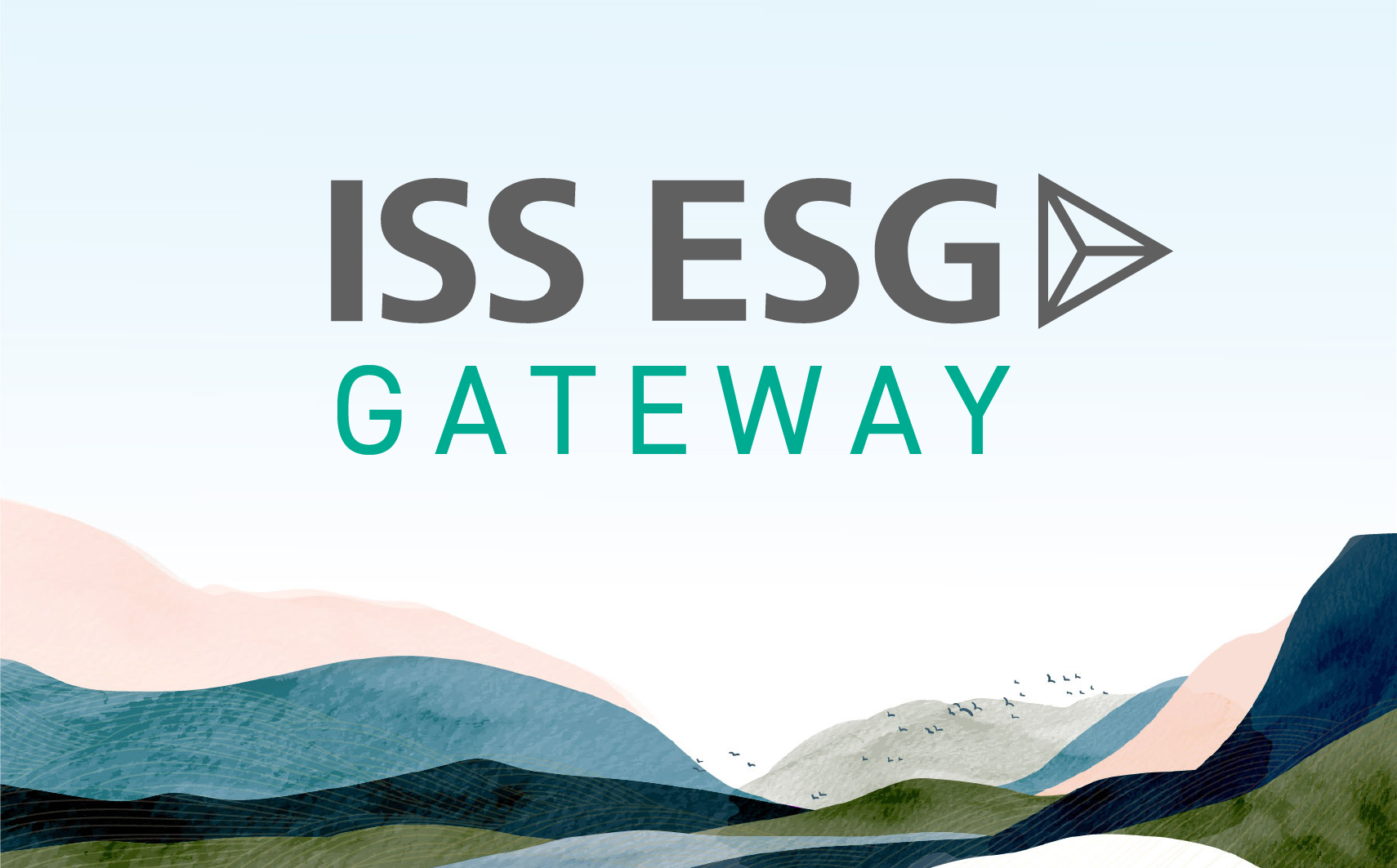 ISS ESG Gateway | ISS