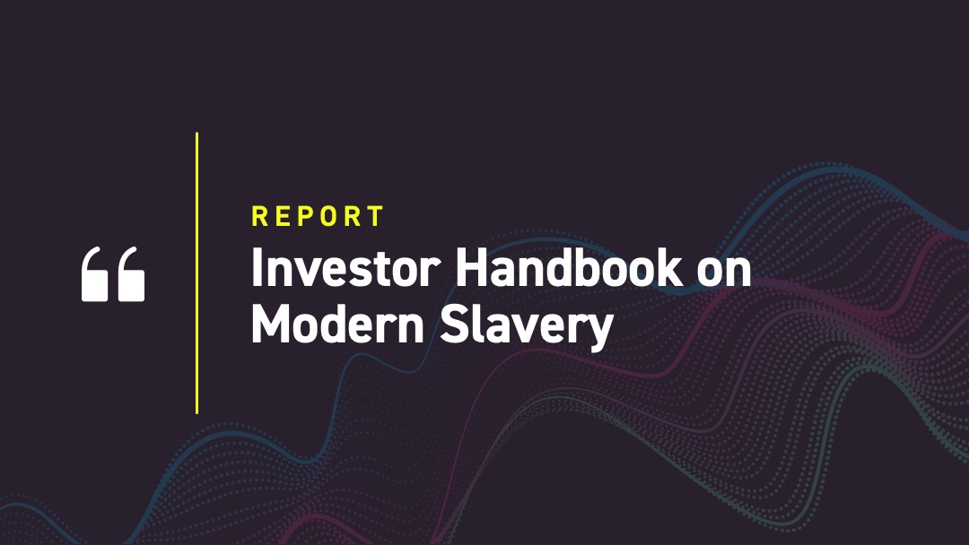 Handbook-modernslavery | ISS