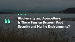 ISS ESG Report Biodiversity and Aquaculture