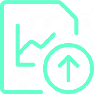 ISS ESG Raw Data Icon