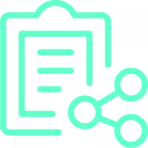 ISS ESG Raw Data Icon