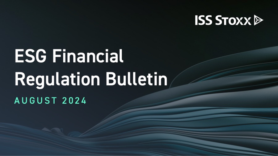 esg-financial-regulation-bulletin-aug-2024