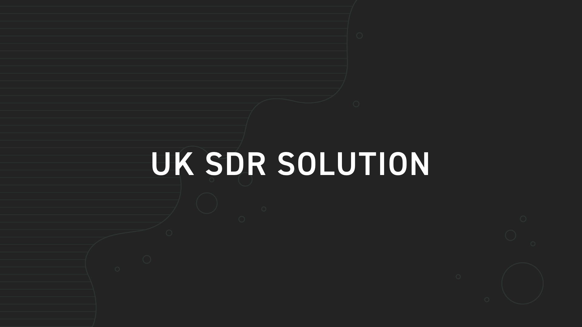 regulatorysolutions-product-uk-sdr